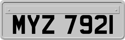 MYZ7921