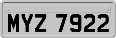MYZ7922