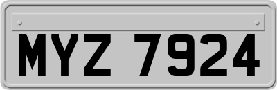 MYZ7924