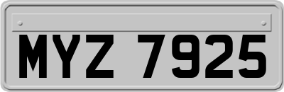 MYZ7925