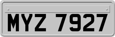 MYZ7927