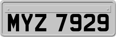 MYZ7929