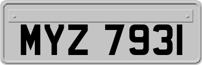 MYZ7931