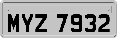 MYZ7932