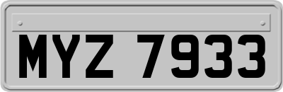 MYZ7933