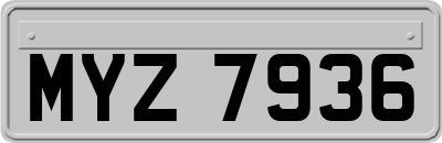 MYZ7936