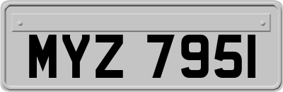 MYZ7951