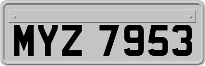 MYZ7953