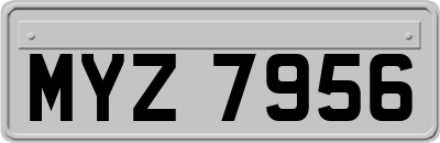 MYZ7956