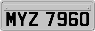 MYZ7960