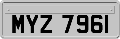 MYZ7961