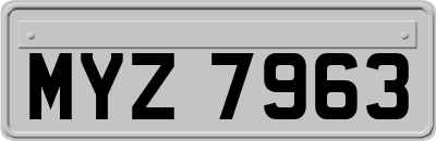 MYZ7963