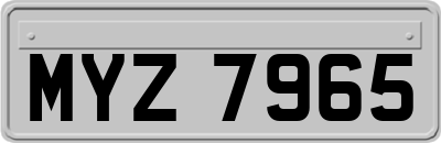 MYZ7965