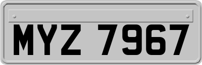 MYZ7967