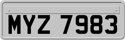 MYZ7983