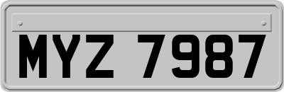 MYZ7987