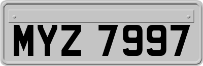 MYZ7997
