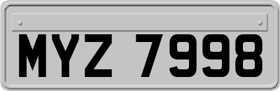 MYZ7998