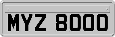 MYZ8000