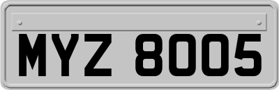 MYZ8005