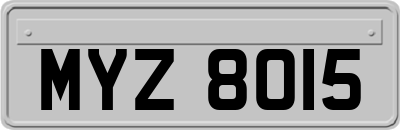 MYZ8015