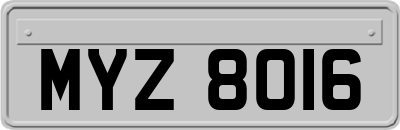 MYZ8016