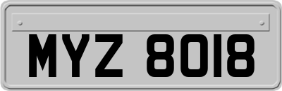 MYZ8018