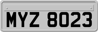 MYZ8023