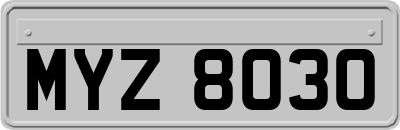 MYZ8030