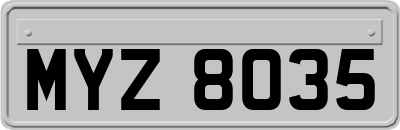 MYZ8035