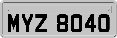 MYZ8040