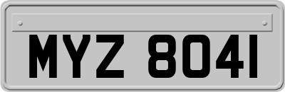 MYZ8041