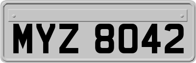MYZ8042