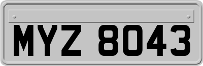 MYZ8043