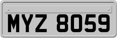 MYZ8059