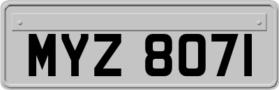 MYZ8071