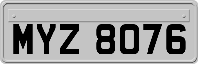 MYZ8076