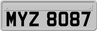MYZ8087