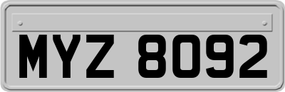 MYZ8092