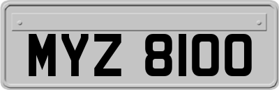 MYZ8100