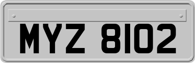 MYZ8102