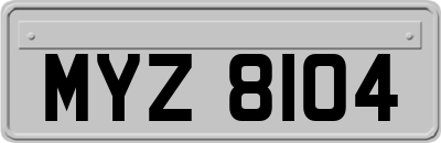MYZ8104