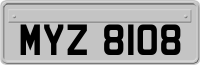 MYZ8108