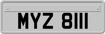 MYZ8111