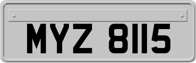 MYZ8115
