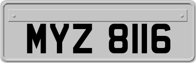 MYZ8116