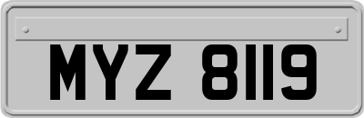 MYZ8119