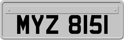 MYZ8151