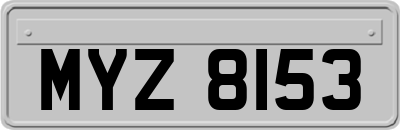 MYZ8153