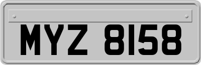 MYZ8158
